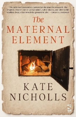 The Maternal Element