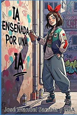 IA enseñada por una IA