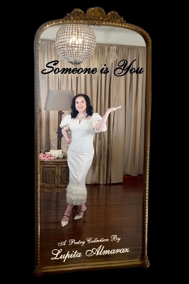 Someone Is You - Lupita Almaraz