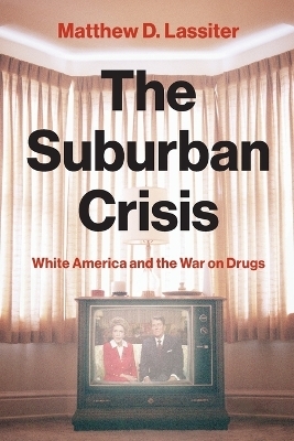 The Suburban Crisis