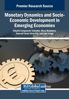 Monetary Dynamics and Socio-Economic Development in Emerging Economies - 