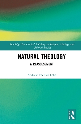 Natural Theology