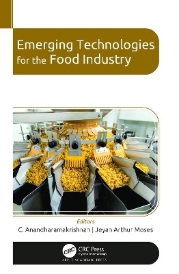 Emerging Technologies for the Food Industry - 