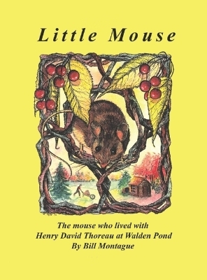 Little Mouse - Bill Montague