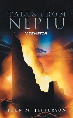 Tales from Neptu - John M Jefferson