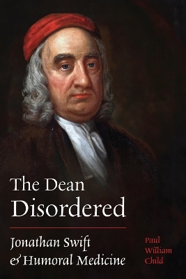 The Dean Disordered - Paul William Child