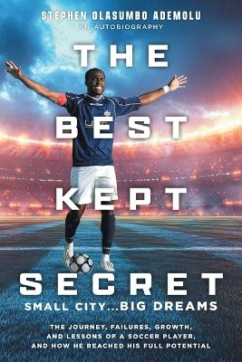 The Best Kept Secret