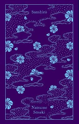 Sanshiro - Natsume Soseki