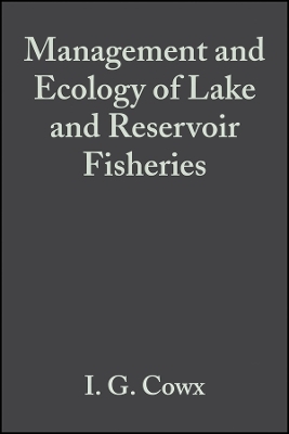 Management & Ecology of Lake & Reservoir Fisheries