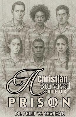 A Christian Survival Guide for Prison
