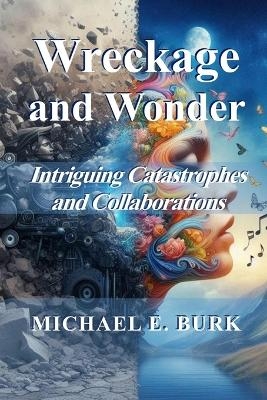 Wreckage and Wonder - Michael E Burk