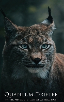 QUANTUM DRIFTER Faith, Physics & Law of Attraction - Allen Sharako