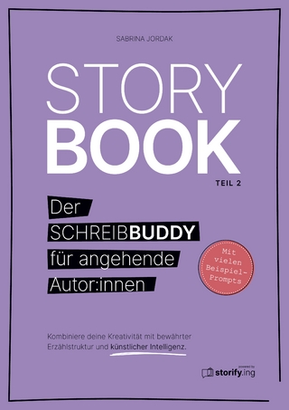 Storybook (Teil 2)