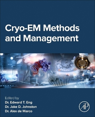 Cryo-EM Methods and Management