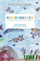 Kindergarten - Julie Diamond
