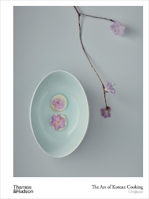 The Art of Korean Cooking -  Onjium