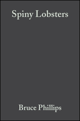 Spiny Lobsters – Fishers and Culture 2e