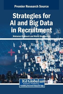 Strategies for AI and Big Data in Recruitment - 