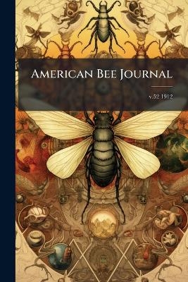 American Bee Journal - 