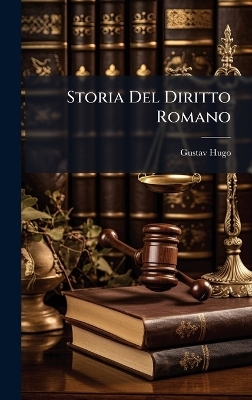 Storia Del Diritto Romano
