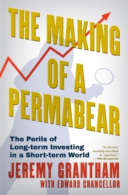 The Making of a Permabear