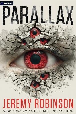 Parallax - Jeremy Robinson