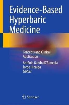 Evidence-Based Hyperbaric Medicine - 