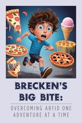 Brecken's Big Bite - Maren Tucker
