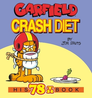Garfield Crash Diet
