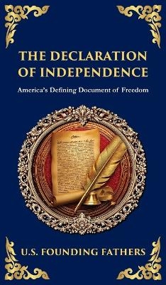 The Declaration of Independence