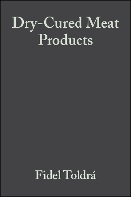 Dry–Cured Meat Products