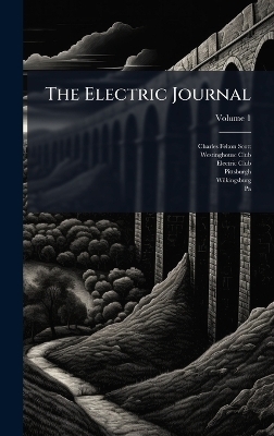 The Electric Journal