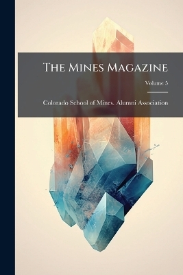 The Mines Magazine