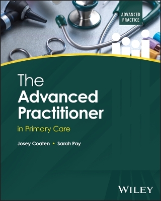 The Advanced Practitioner in Primary Care