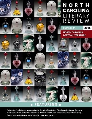 North Carolina Literary Review - 