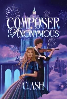 Composer Anonymous - C Ash