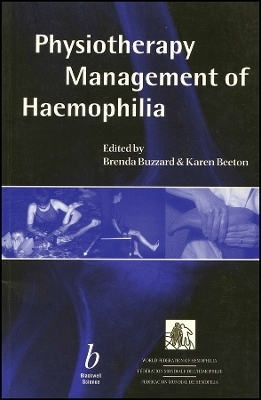 Physiotherapy Management of Haemophilia