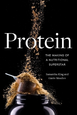 Protein - Samantha King, Gavin Weedon