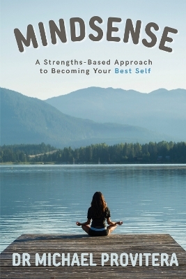 Mindsense - Michael J. Provitera
