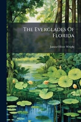 The Everglades Of Florida - James Oliver Wright