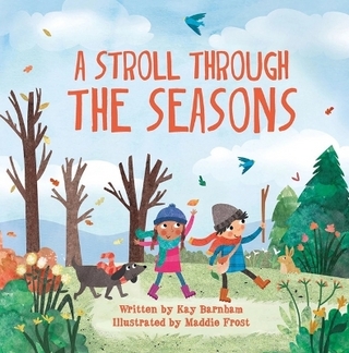 A Stroll Through the Seasons