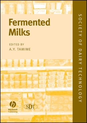 Fermented Milks - 
