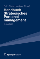 Handbuch Strategisches Personalmanagement - 