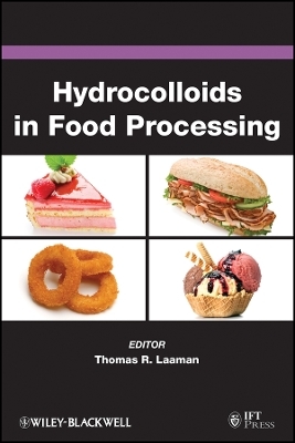 Hydrocolloids in Food Processing - 