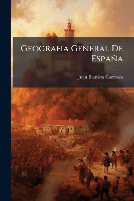 GeografÃ-a General De España