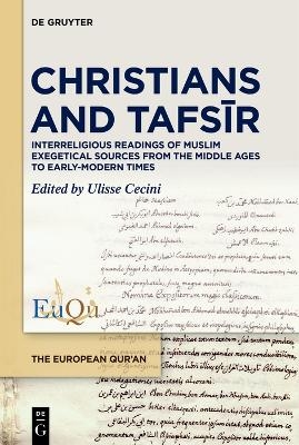 Christians and Tafsīr