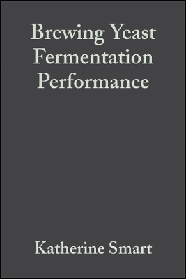 Brewing Yeast Fermentation Performance 2e