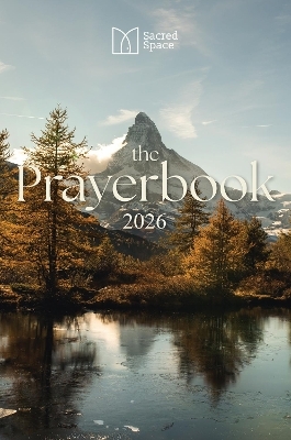 the Prayerbook 2026 - The Irish Jesuits