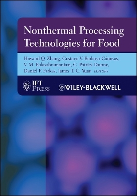 Nonthermal Processing Technologies for Food
