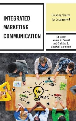 Integrated Marketing Communication - 